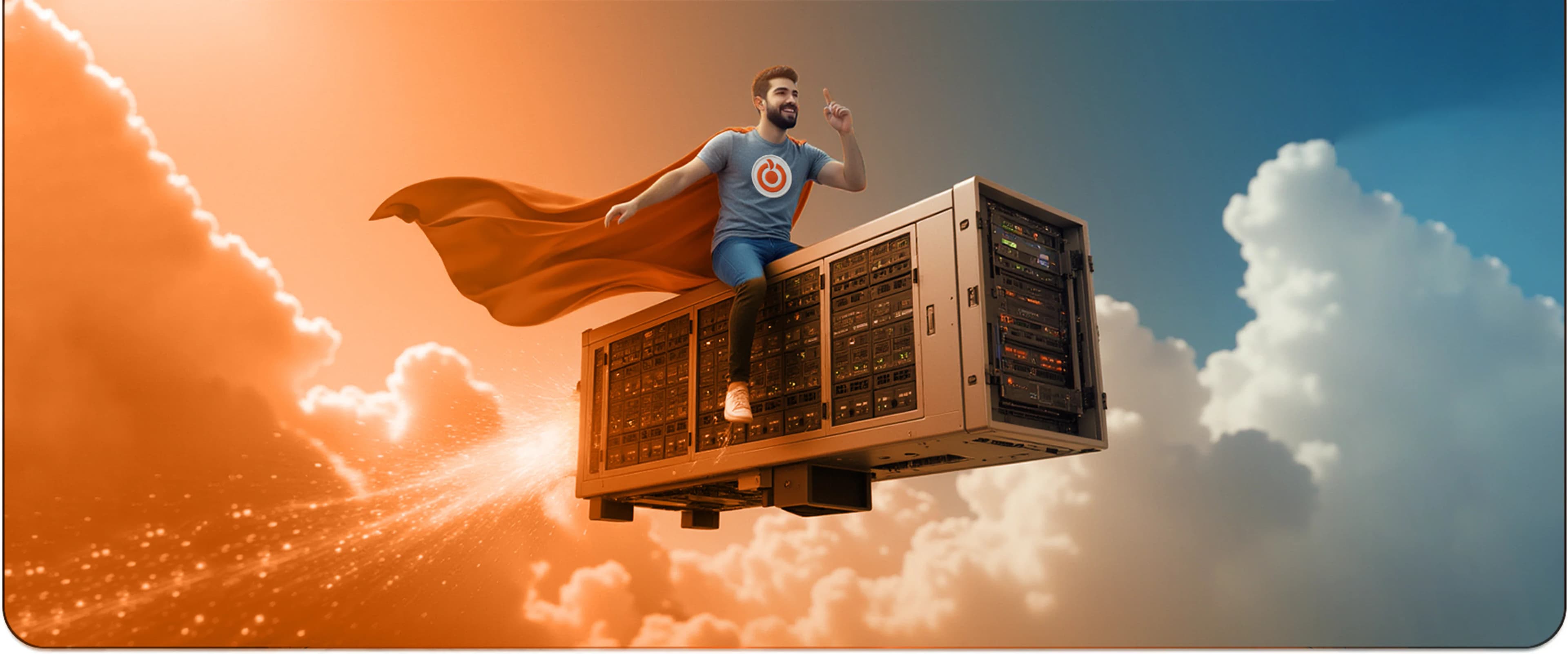 سرور اختصاصی