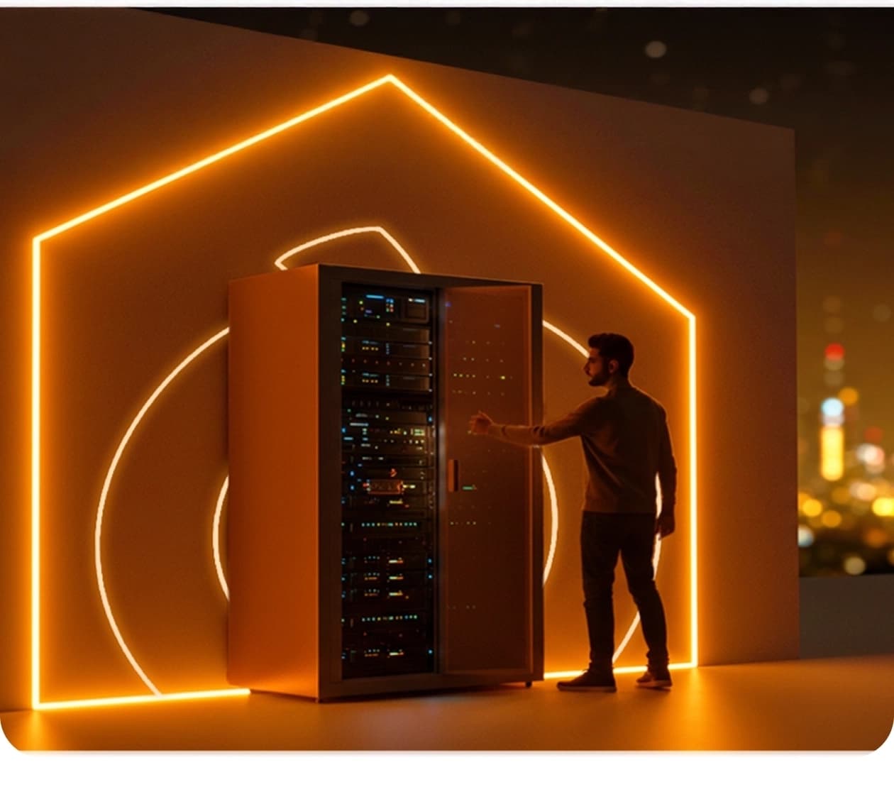 هاسـت اختصاصی