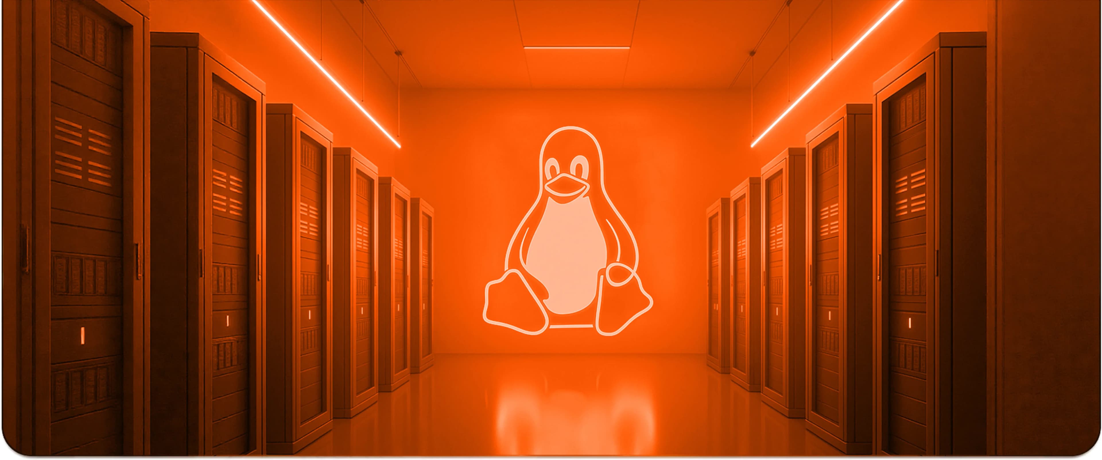 هاسـت لـینـوکس