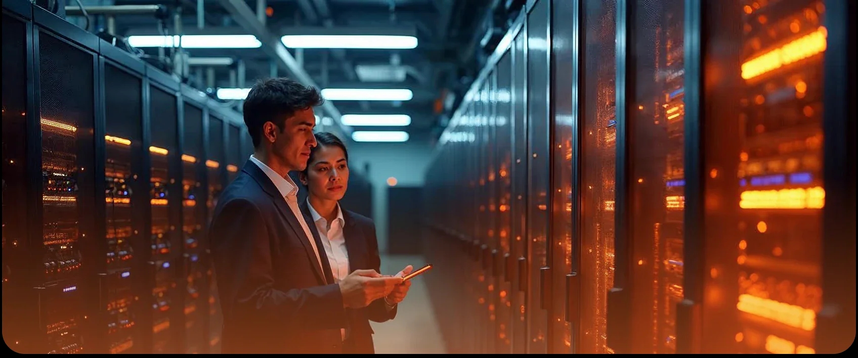 خرید سرور مجازی خارجی (VPS) با آیپی ثابت و پینگ پایین | هاست نگار