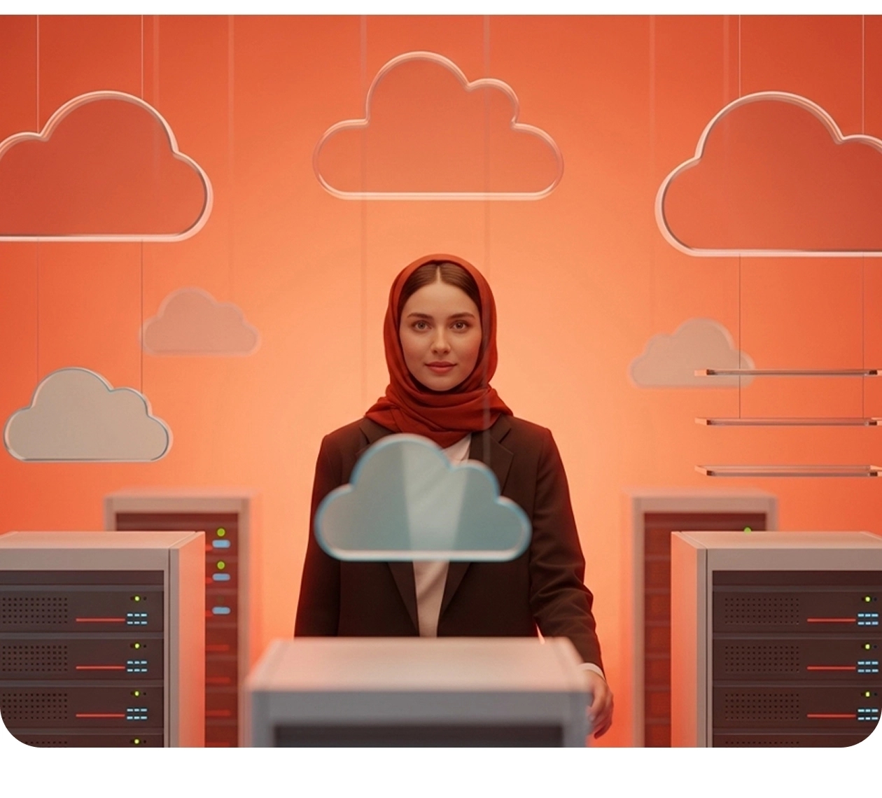 هاسـت ابـــری