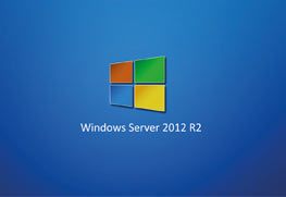 هاست ویندوز 2012