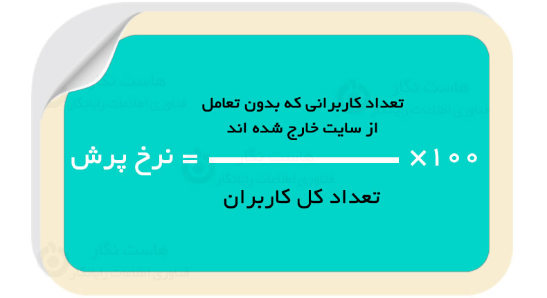 نرخ پرش چیست؟ 9 روش کاهش نرخ پرش