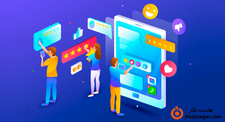 کامنت مارکتینگ چه تاثیری بر کسب و کار دارد؟ What is Comment Marketing Effect in Bussiness?