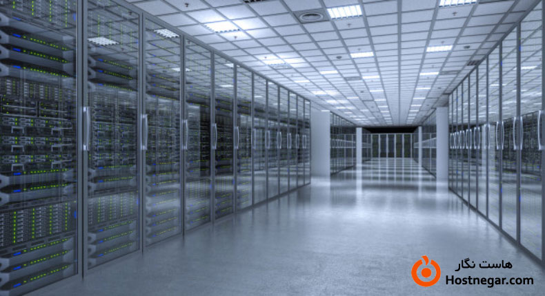 What Is Data Center? دیتاسنتر یا مرکز داده چیست؟
