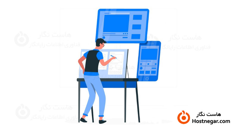 طراح تجربه کاربری چه شخصی است؟ Who Is UX Designer?