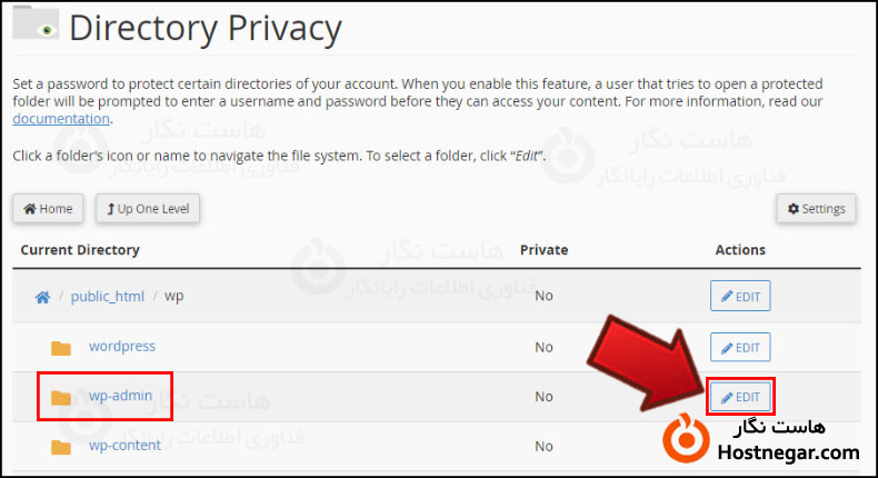 آموزش نحوه رفع خطای 401 در وردپرس
