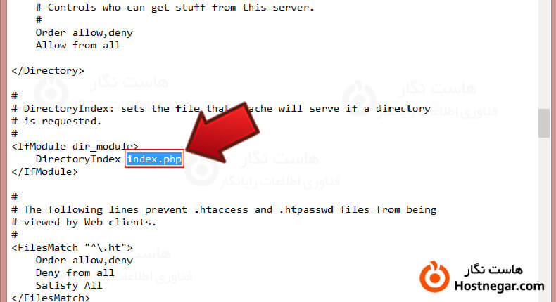 نصب phpmyadmin در سیستم